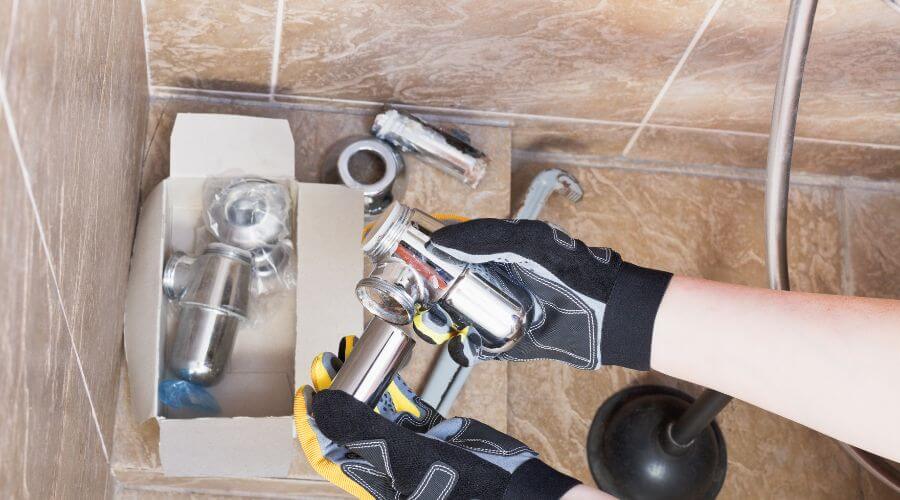 Local Chimney Repair in Alhambra, IL
